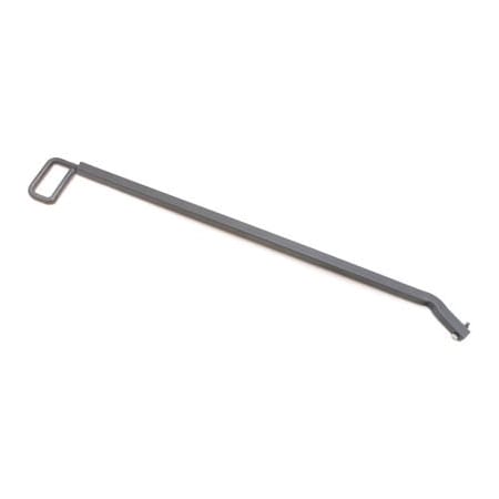 Bluff Mfg Replacement Handle For Edge of Dock Levelers EPHANDLE